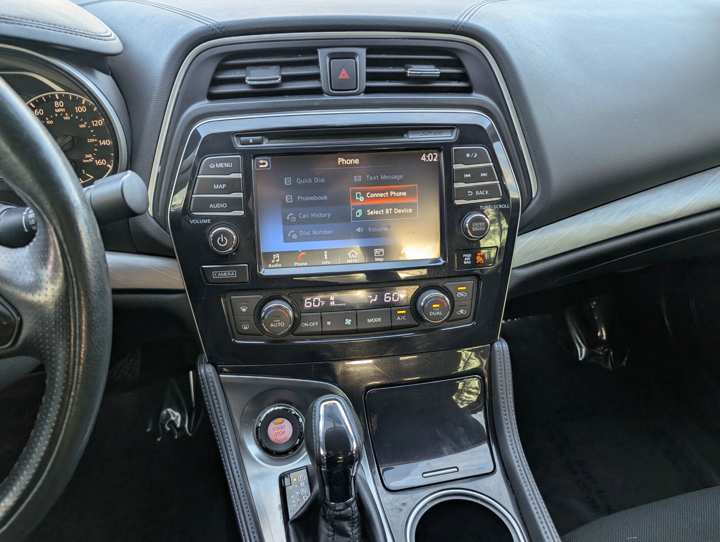 Used 2016 Nissan Maxima 3.5 S image 26