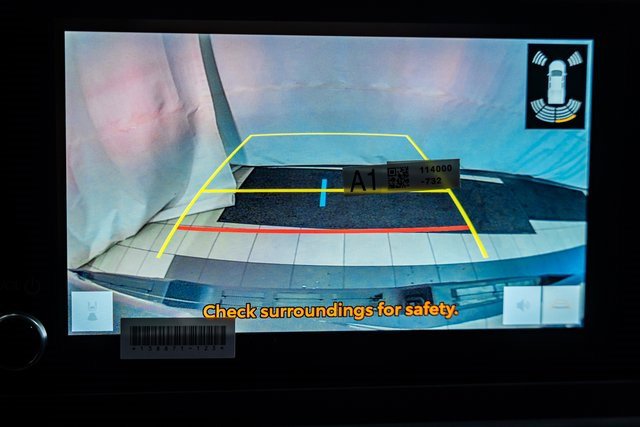 New 2026 Toyota Tacoma SR image 36