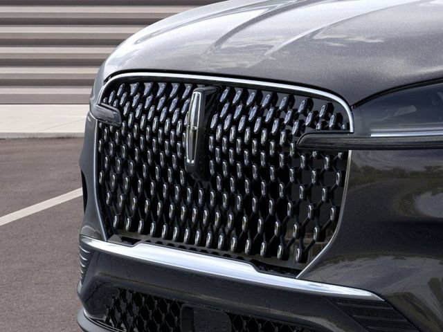 New 2026 Lincoln Aviator 2WD image 45