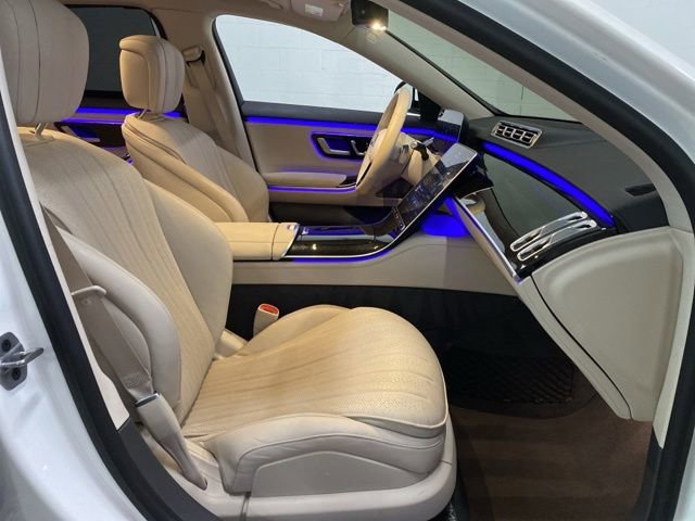 Used 2023 Mercedes-Benz S 500 4MATIC image 26