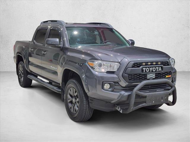 Used 2023 Toyota Tacoma SR5 RWD image 3