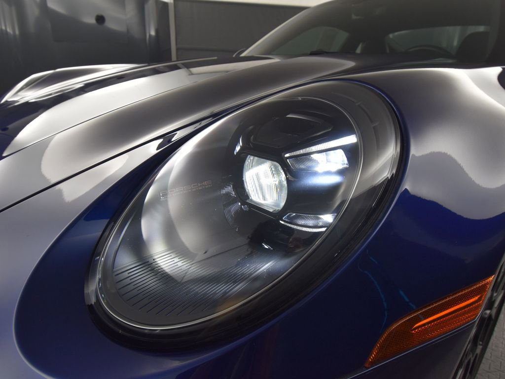 Used 2024 Porsche 911 Carrera GTS image 11