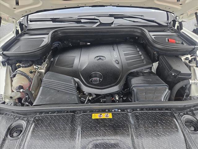 Certified 2023 Mercedes-Benz GLE 450 4MATIC image 22