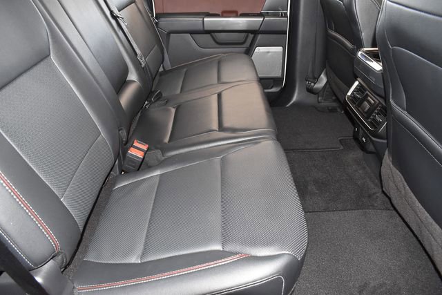 Used 2023 Ford F150 Lariat w/ Equipment Group 502A High AWD/4WD image 12