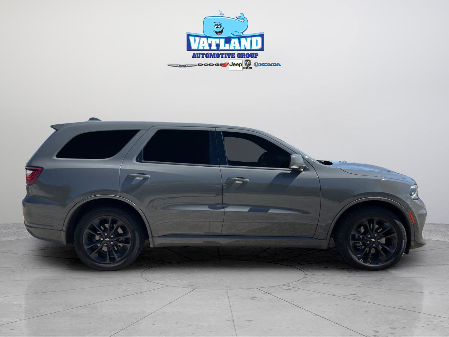 Certified 2022 Dodge Durango R/T image 6