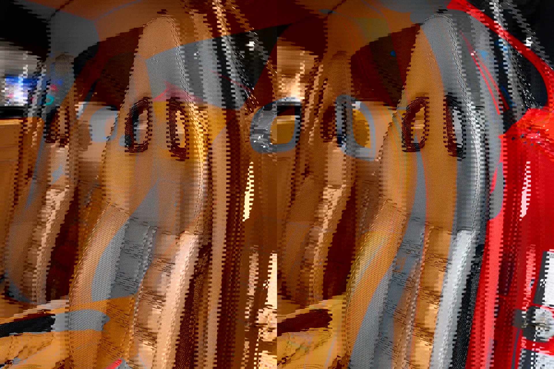 Used 2009 Ferrari 599 GTB Fiorano image 34