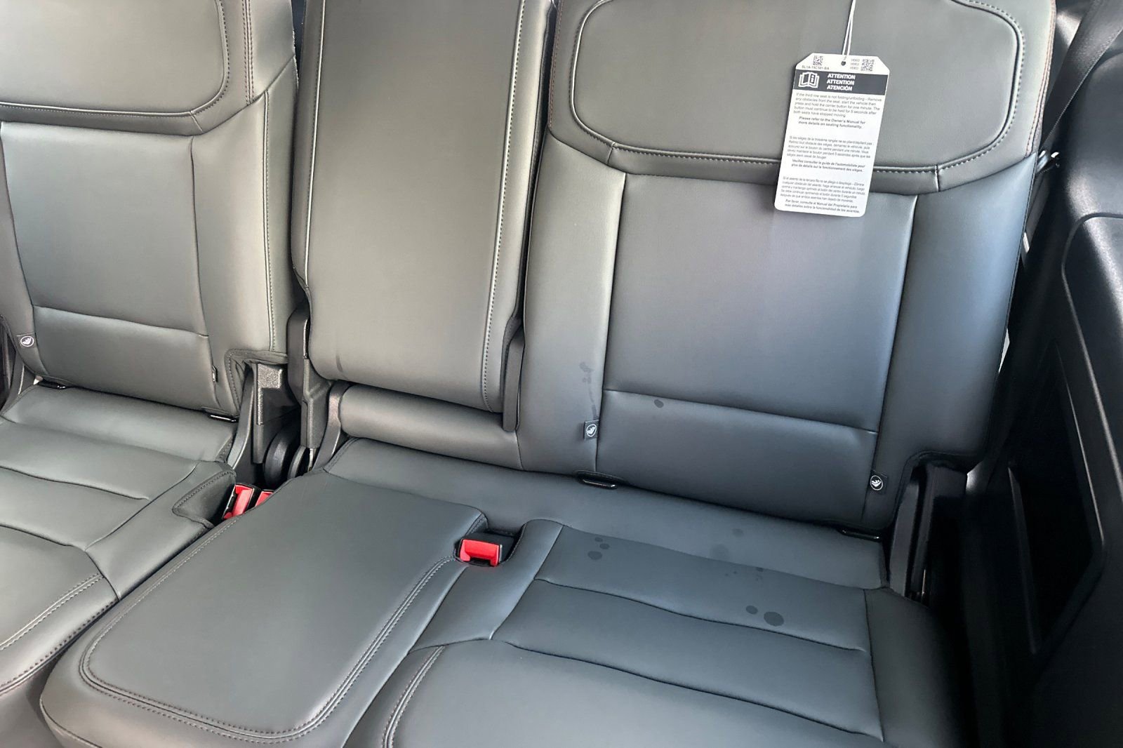 New 2025 Ford Expedition Active image 15