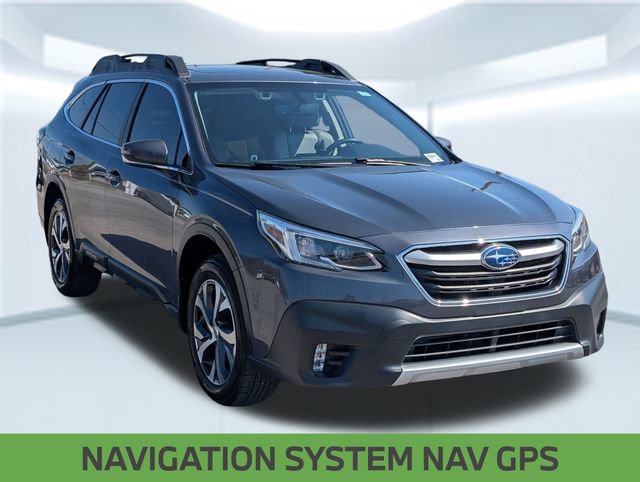 Used 2021 Subaru Outback Limited XT w/ Popular Package #2 image 8
