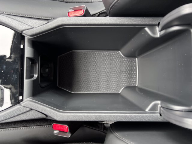 New 2026 Honda Accord EX-L image 25