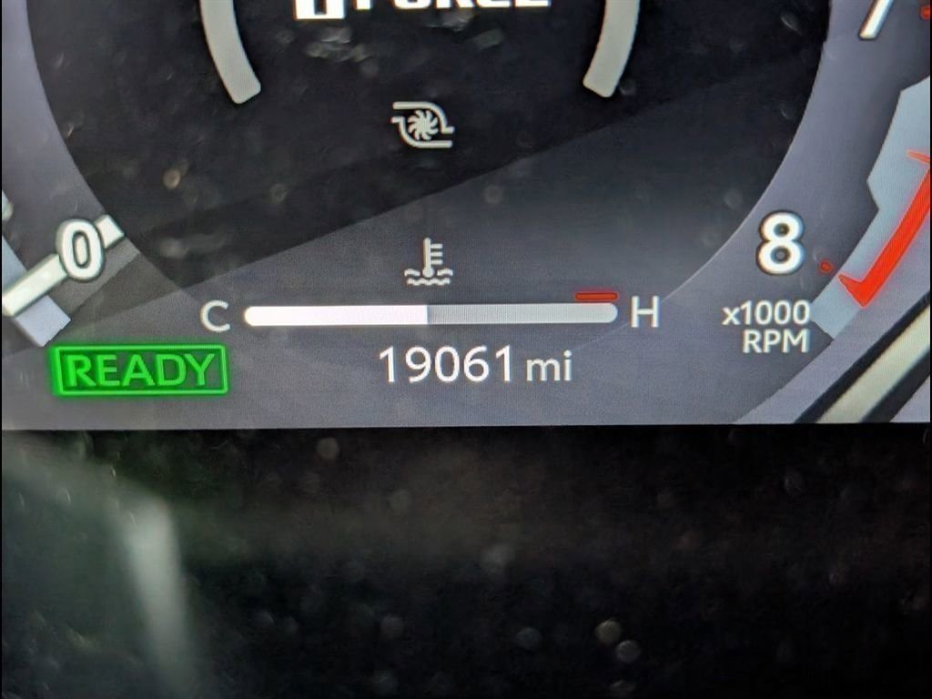 Used 2025 Toyota Tacoma TRD Pro image 14