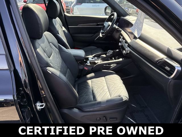 Used 2024 Kia Telluride SX Prestige X-Line image 9