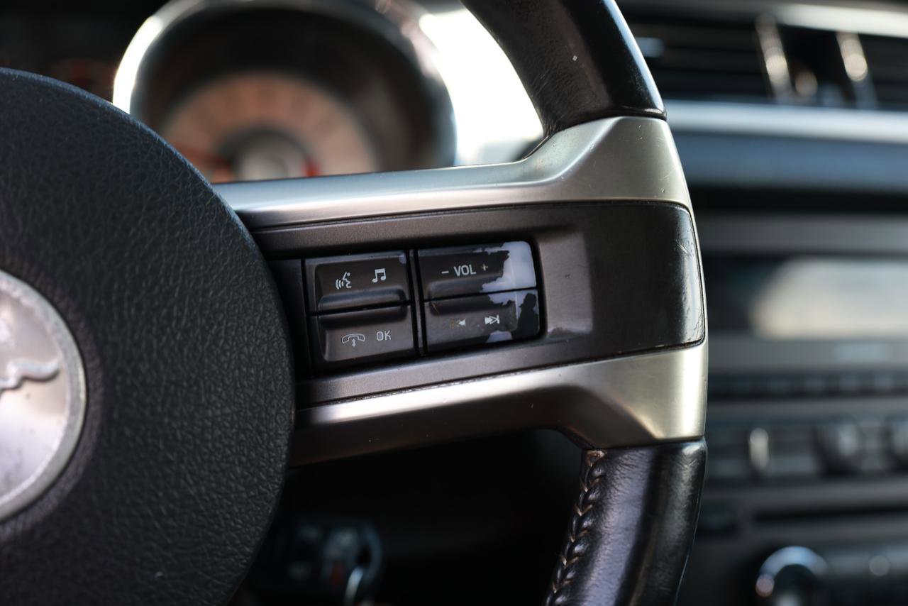 Used 2012 Ford Mustang Premium RWD image 25