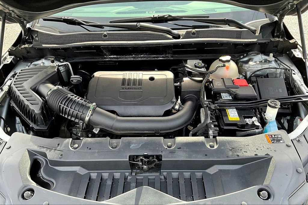 Used 2023 Chevrolet Blazer LT w/ Convenience Package image 32