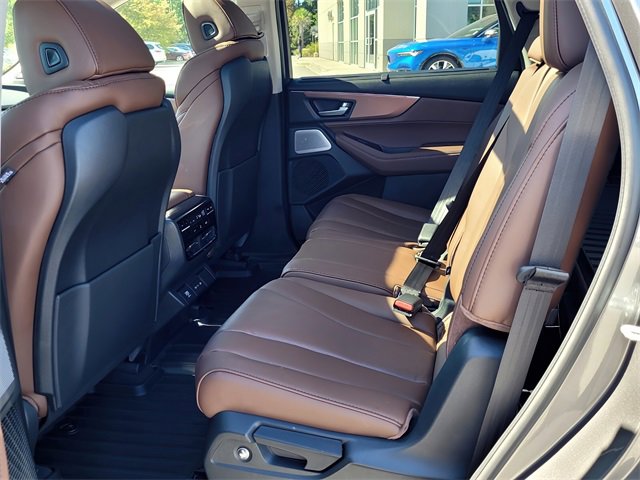 New 2026 Acura MDX w/ Technology Package image 4