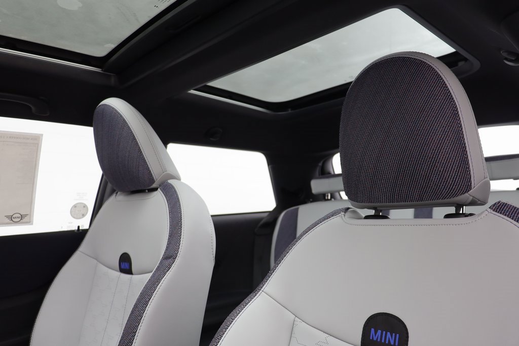 New 2026 MINI Cooper 2-Door Hardtop image 13