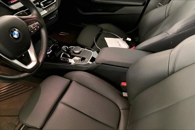 Used 2023 BMW 228i Gran Coupe w/ Convenience Package FWD image 8