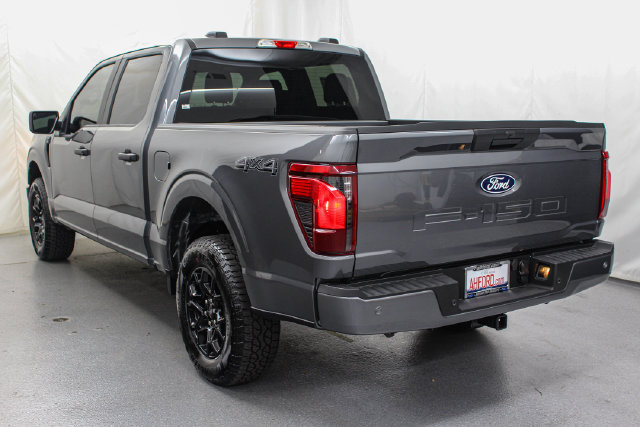 New 2026 Ford F150 STX AWD/4WD image 6