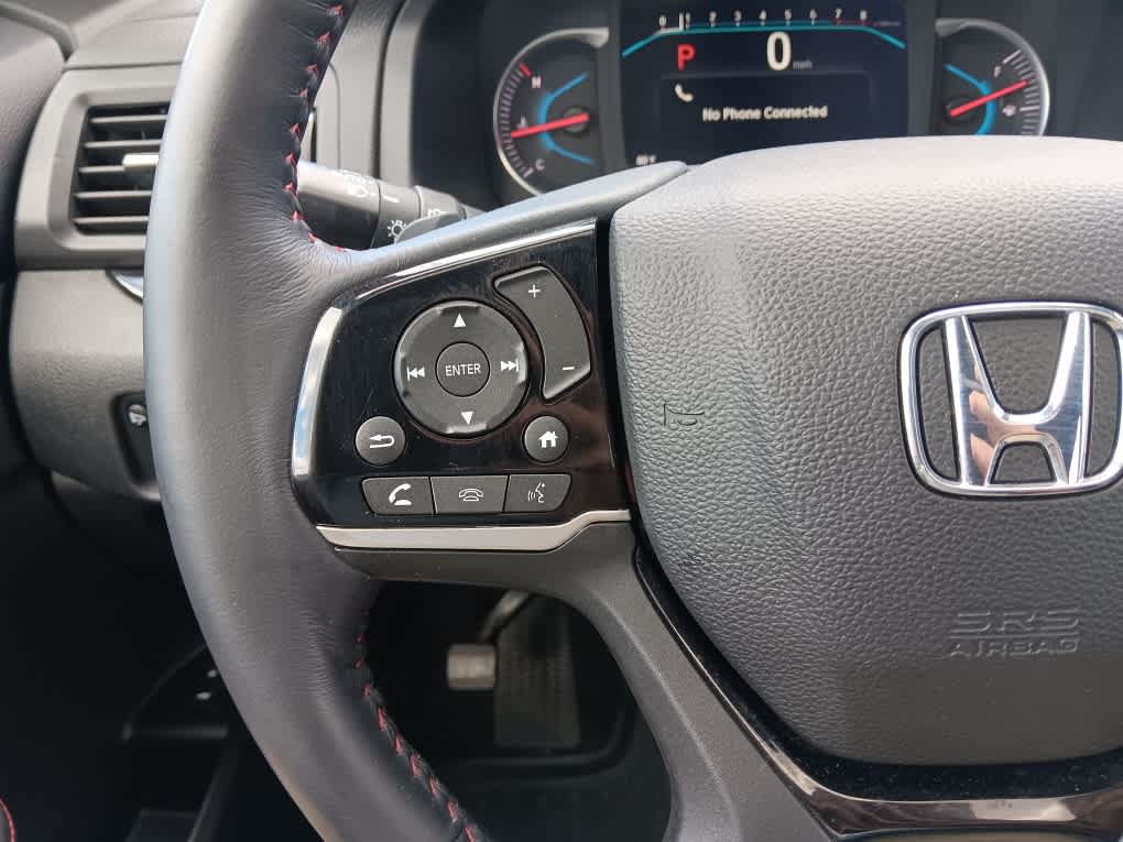 Used 2021 Honda Pilot Black Edition image 23