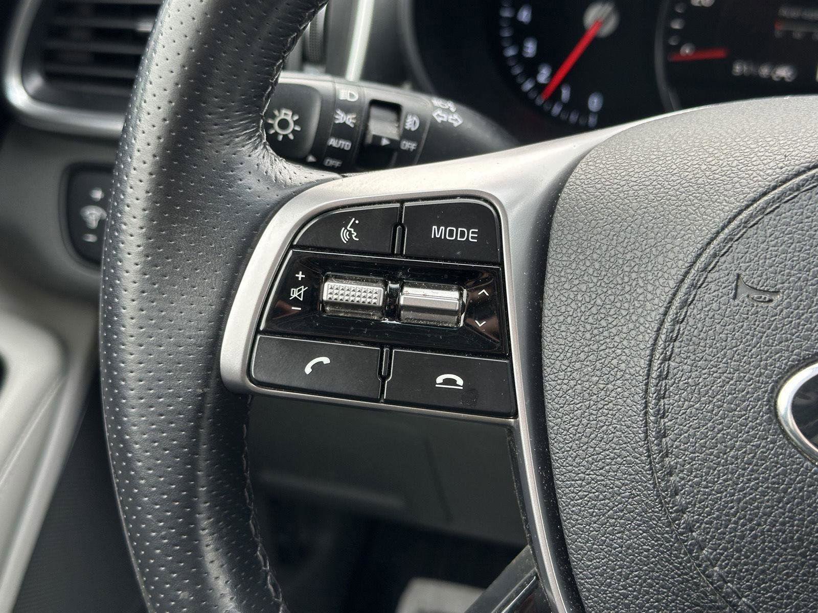 Used 2020 Kia Sorento SX w/ Paint Protection Package image 14