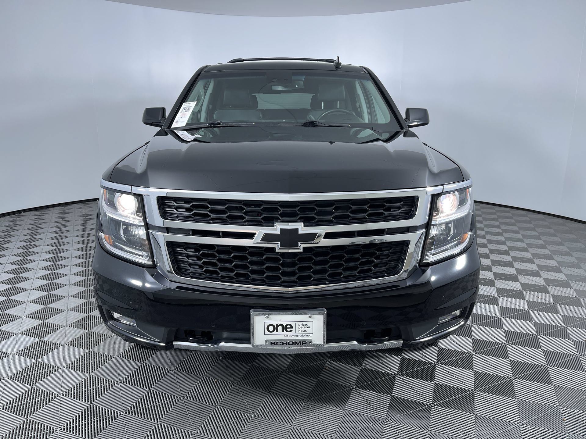 Used 2018 Chevrolet Tahoe LT AWD/4WD image 29