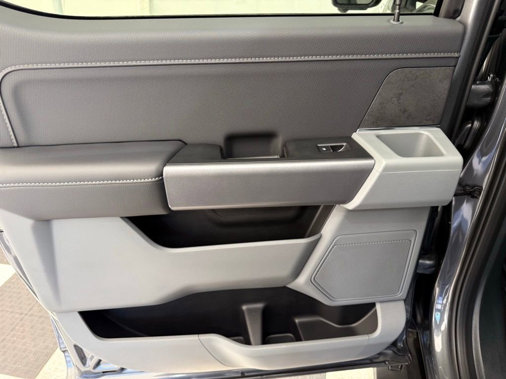 New 2026 Ford F150 XLT w/ Equipment Group 302A MID image 16