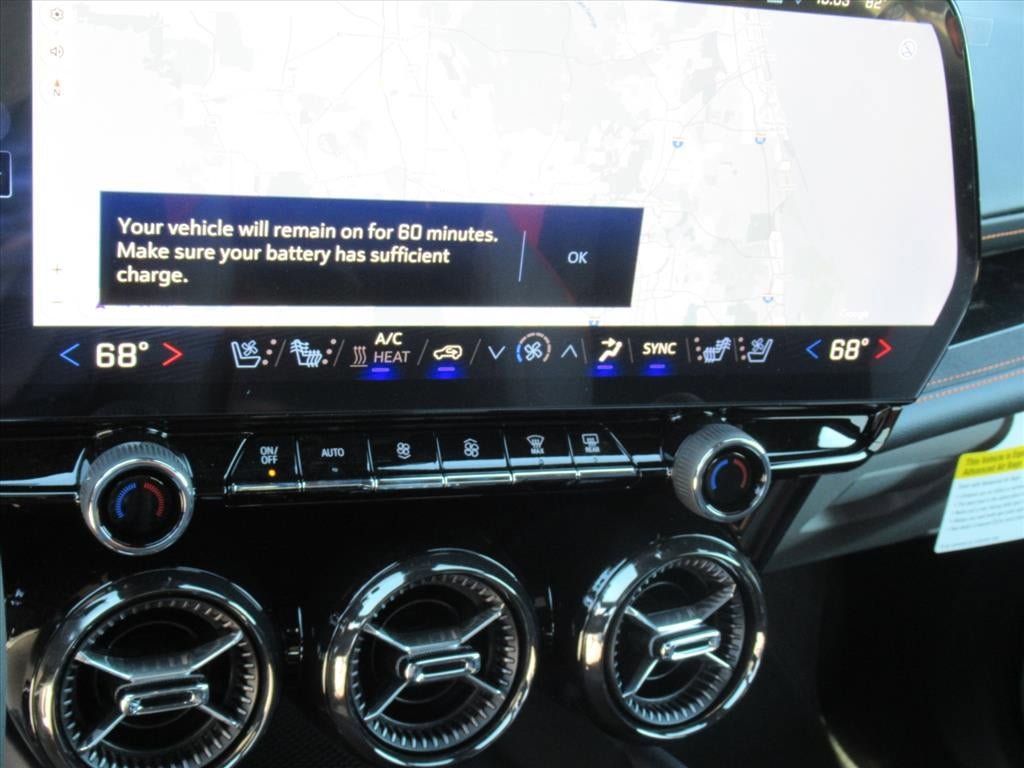 New 2026 Chevrolet Blazer EV SS AWD/4WD image 30