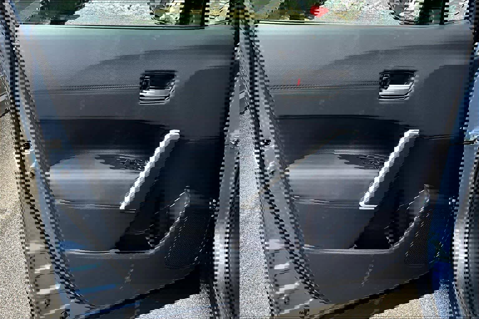 New 2026 Toyota Corolla Cross XLE image 10