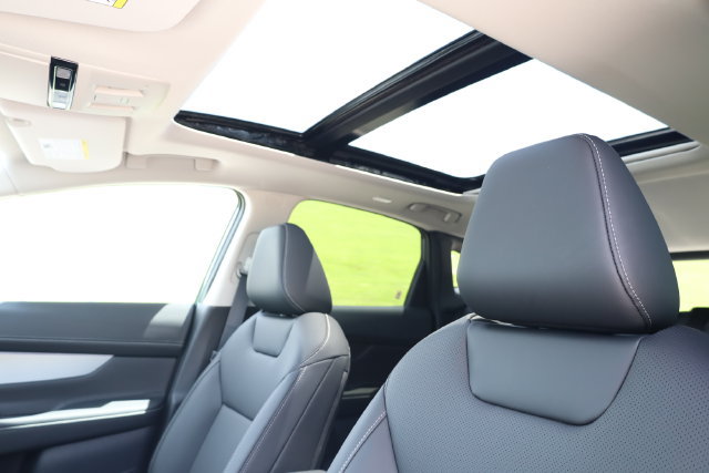 New 2026 Nissan Murano SL AWD/4WD image 23