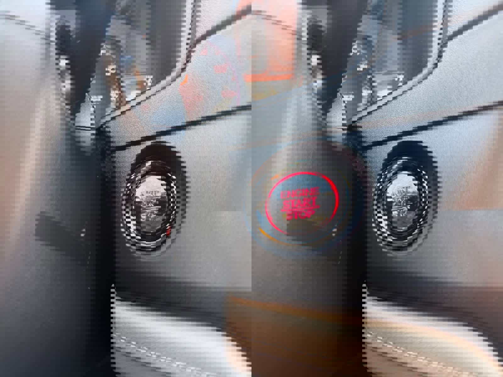 Used 2024 Honda Accord EX image 21