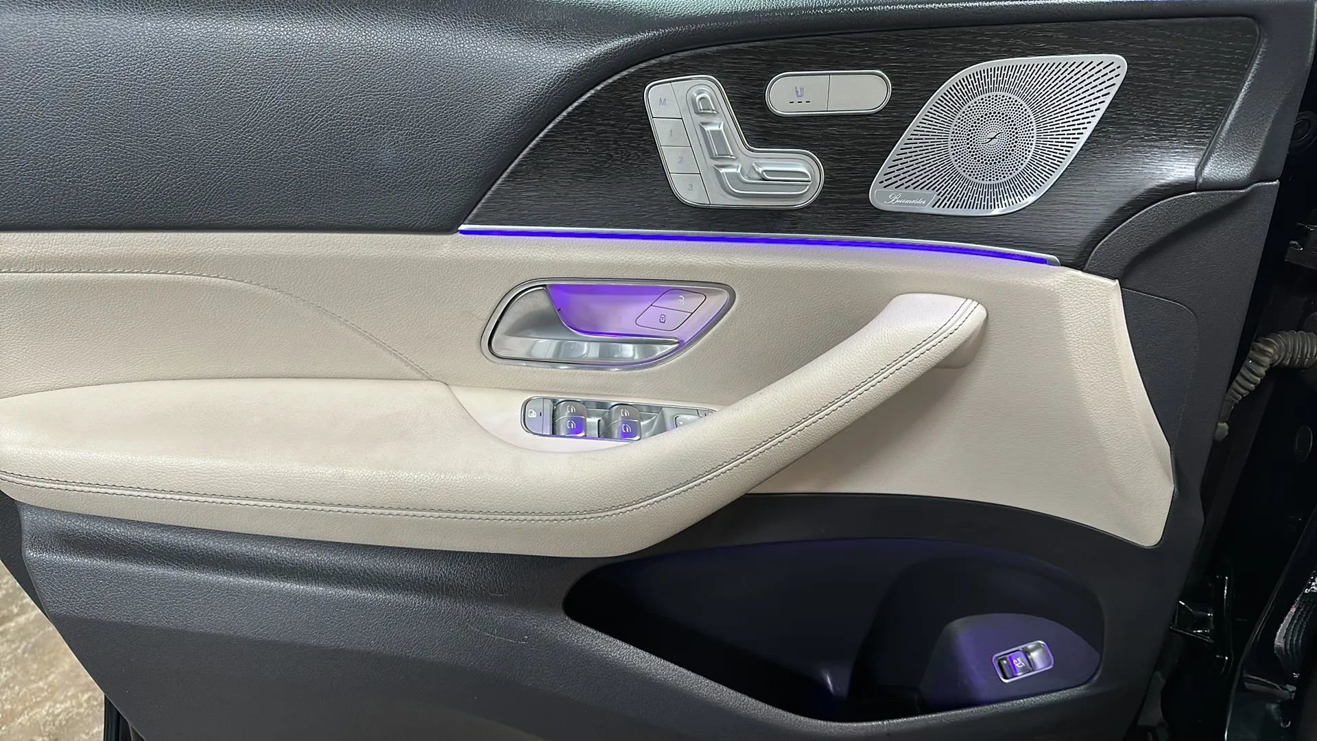 Used 2020 Mercedes-Benz GLE 350 4MATIC image 10