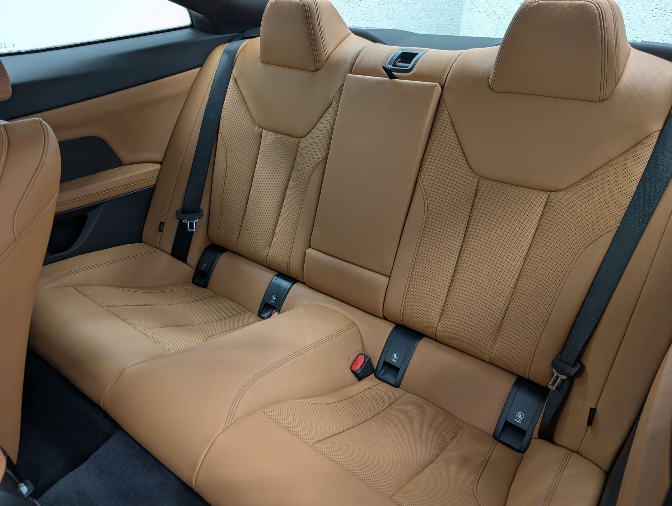 New 2026 BMW M440i Coupe w/ Premium Package image 21