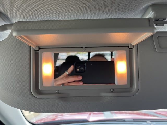 New 2026 Ford Maverick Lariat w/ Black Appearance Package image 34