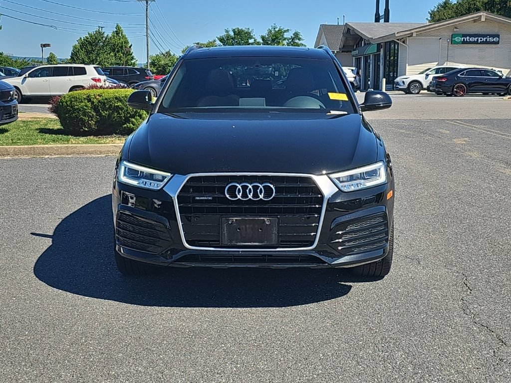 Used 2016 Audi Q3 2.0T Prestige AWD/4WD image 17
