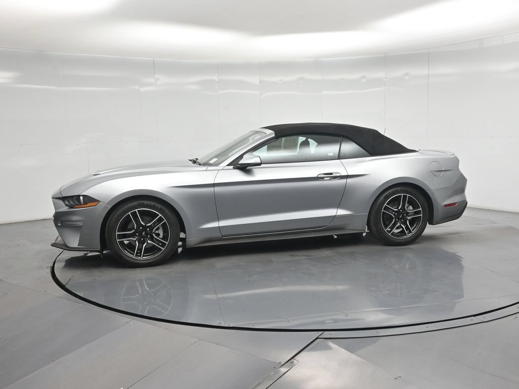 Certified 2022 Ford Mustang Premium RWD image 21