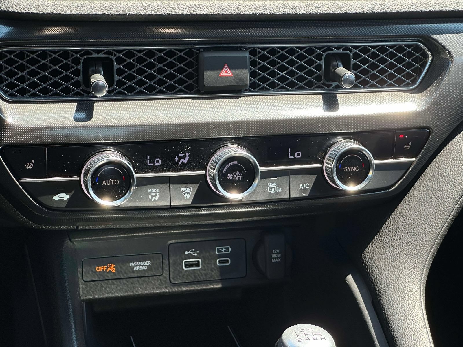 Certified 2024 Acura Integra A-Spec w/ Technology Package FWD image 19