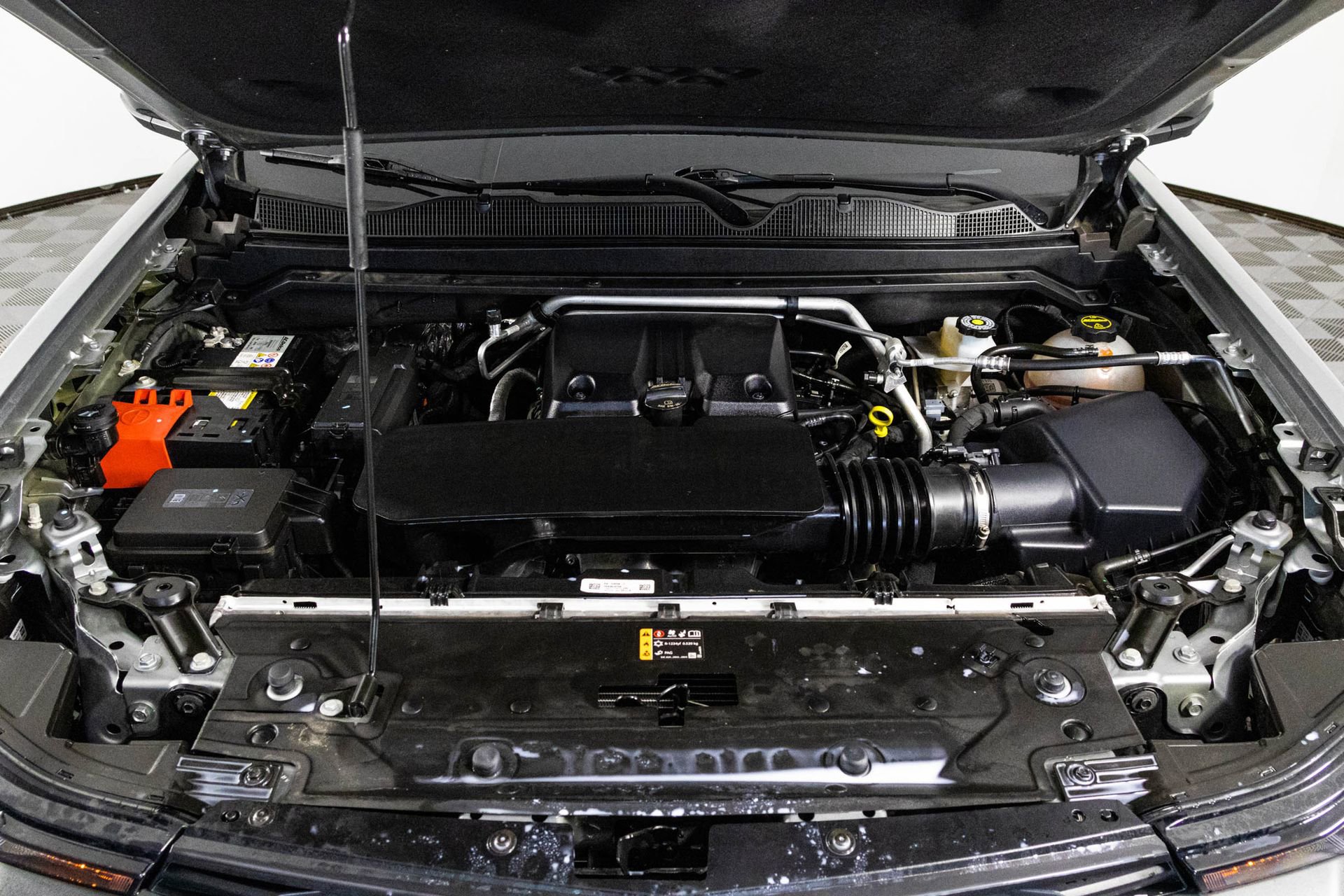 Used 2024 Chevrolet Colorado Trail Boss w/ Technology Package image 45