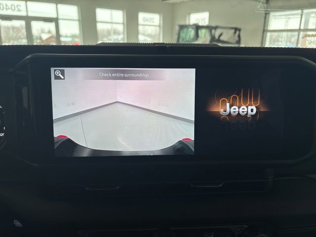 New 2026 Jeep Gladiator Rubicon image 37