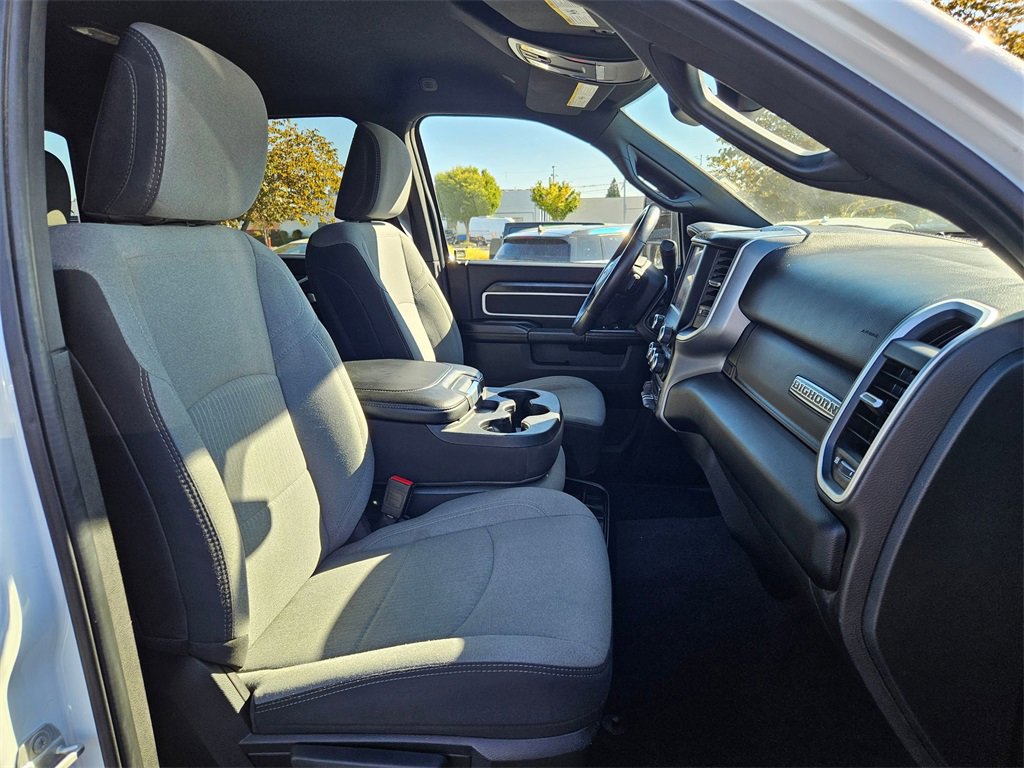 Certified 2024 RAM 2500 Big Horn image 36