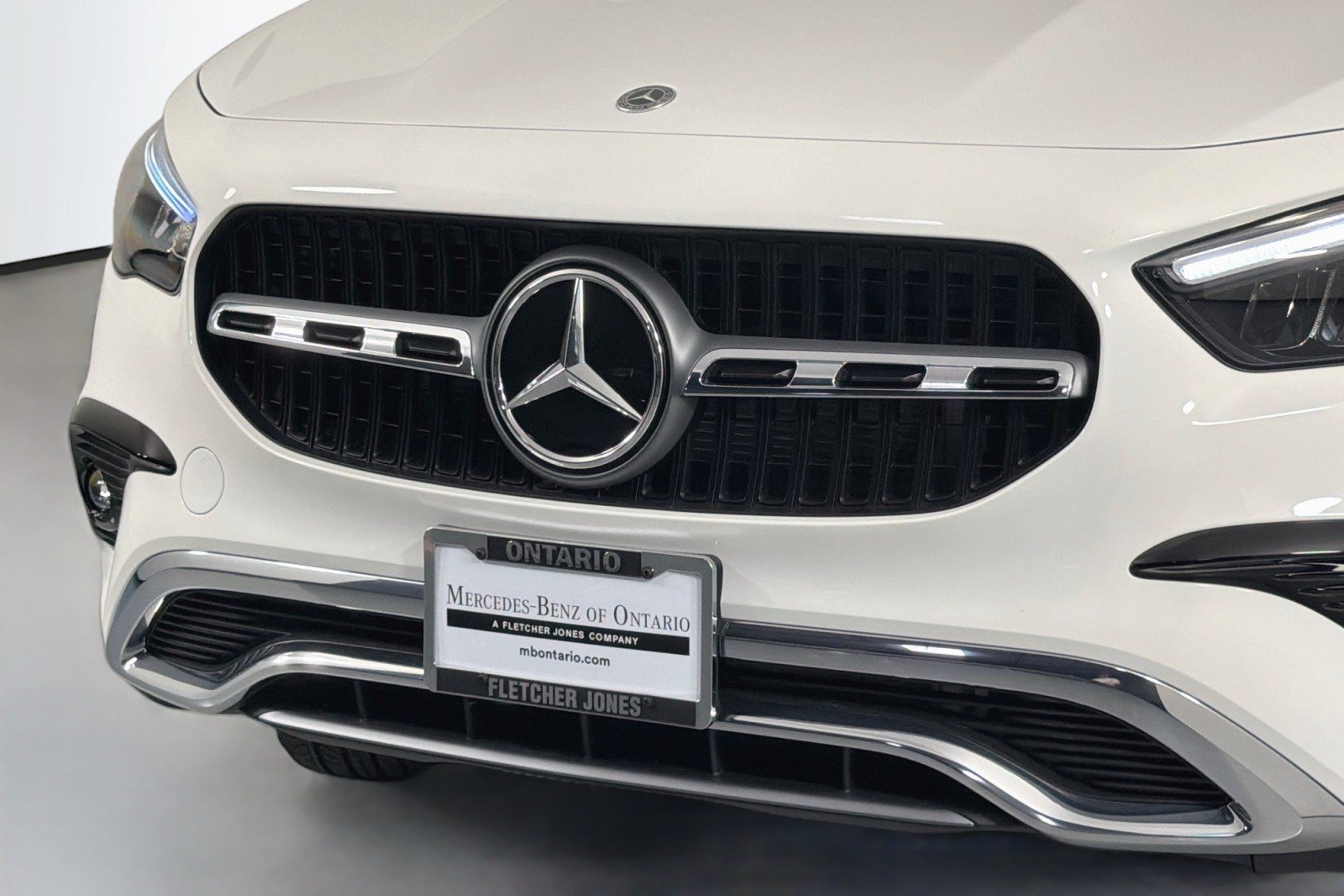 New 2026 Mercedes-Benz GLA 250 image 12