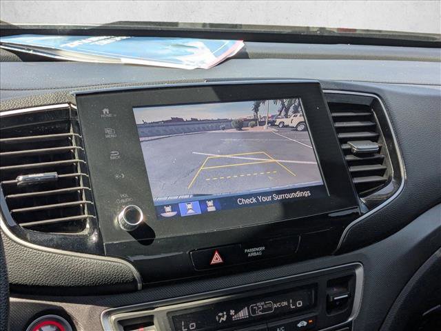 Used 2023 Honda Ridgeline Sport image 19