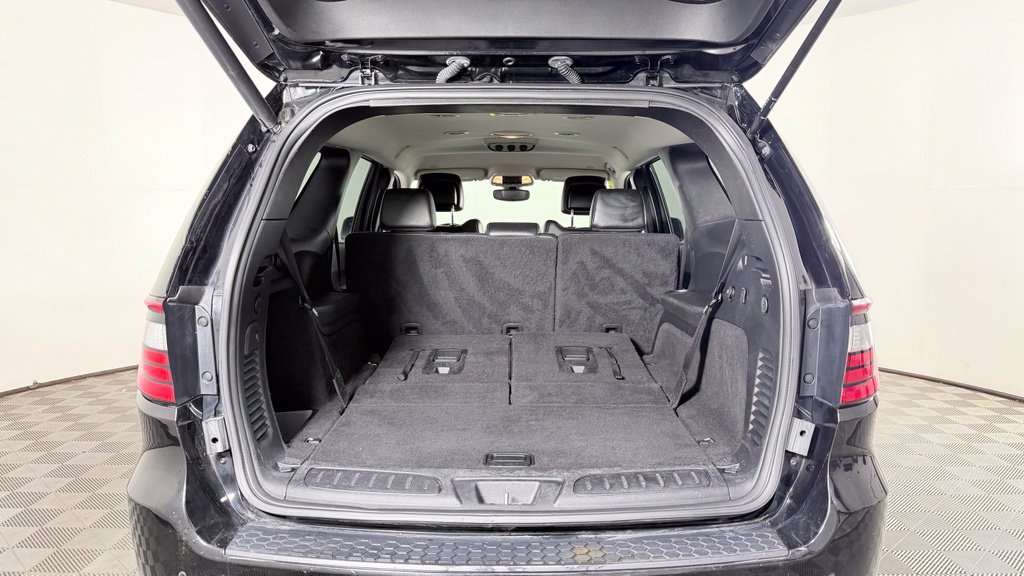 Used 2019 Dodge Durango SXT AWD/4WD image 13