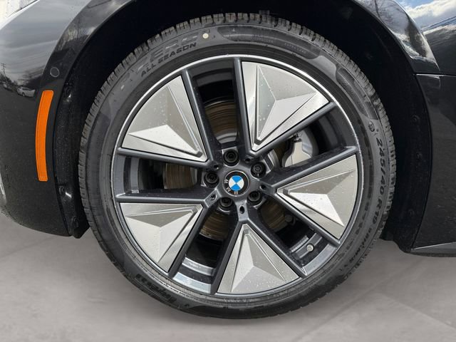 New 2026 BMW i4 xDrive40i w/ Premium Package AWD/4WD image 14