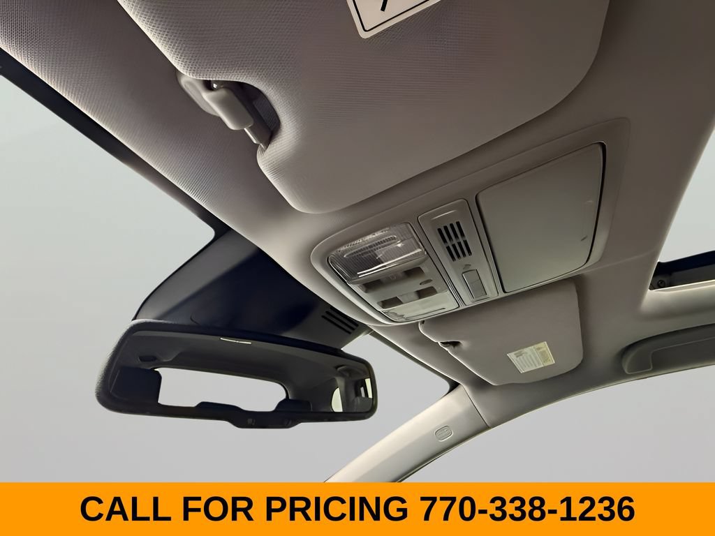 Used 2021 Honda CR-V EX-L image 26
