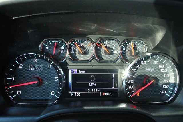 Used 2018 Chevrolet Silverado 1500 LT w/ All Star Edition image 26