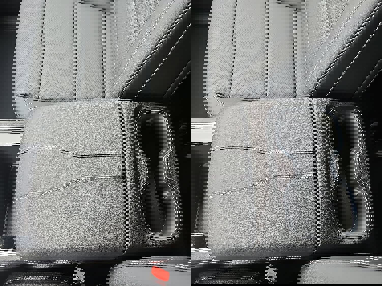 New 2026 Chevrolet Traverse LT w/ Driver Confidence Package image 19