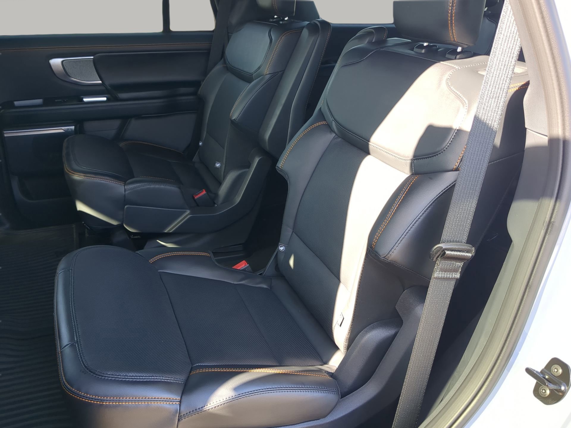 New 2026 Ford Expedition Tremor image 50