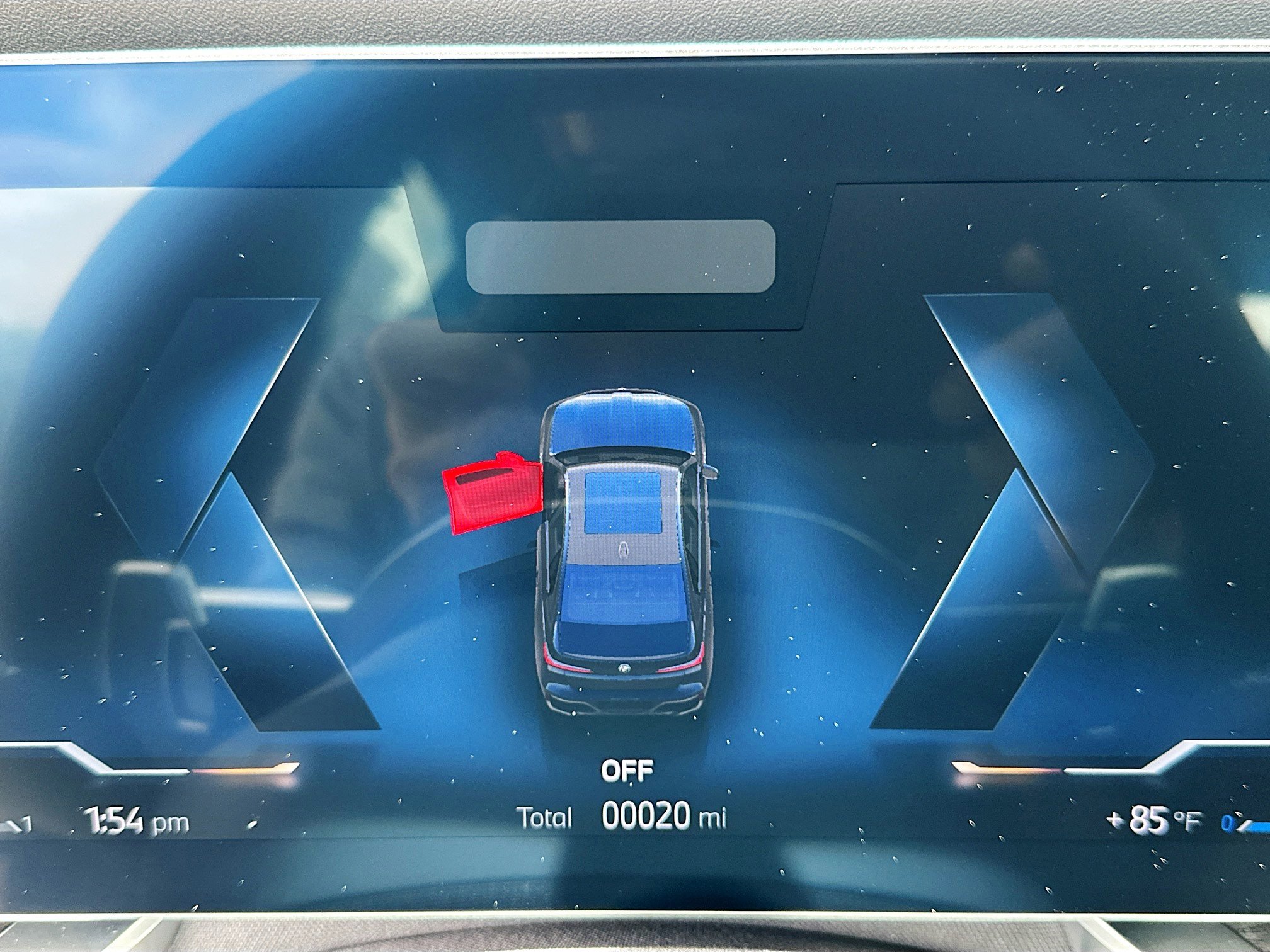 New 2025 BMW 750e xDrive w/ Luxury Rear Seating Package image 11