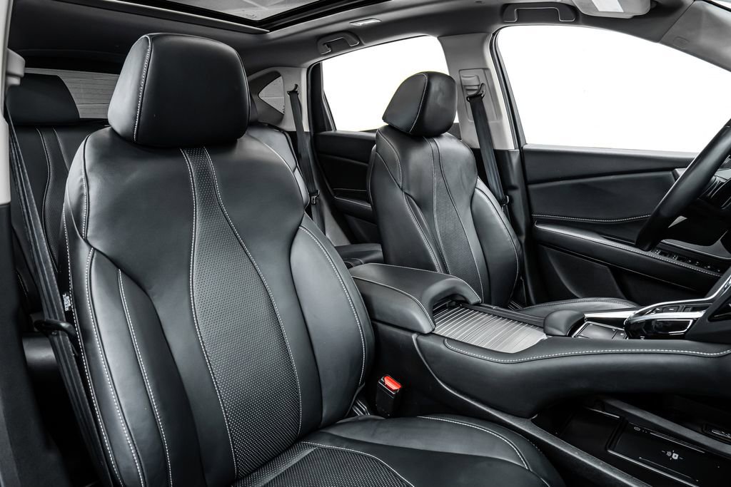 Certified 2024 Acura RDX w/ Technology Package image 22