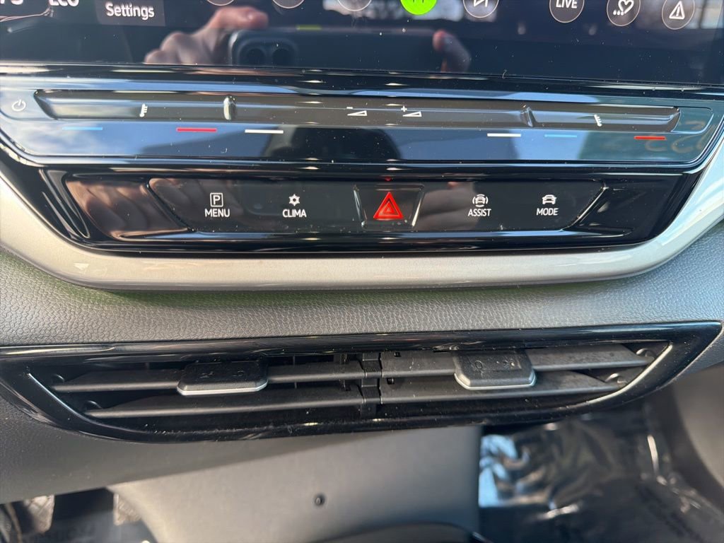 Certified 2023 Volkswagen ID.4 Pro S image 19