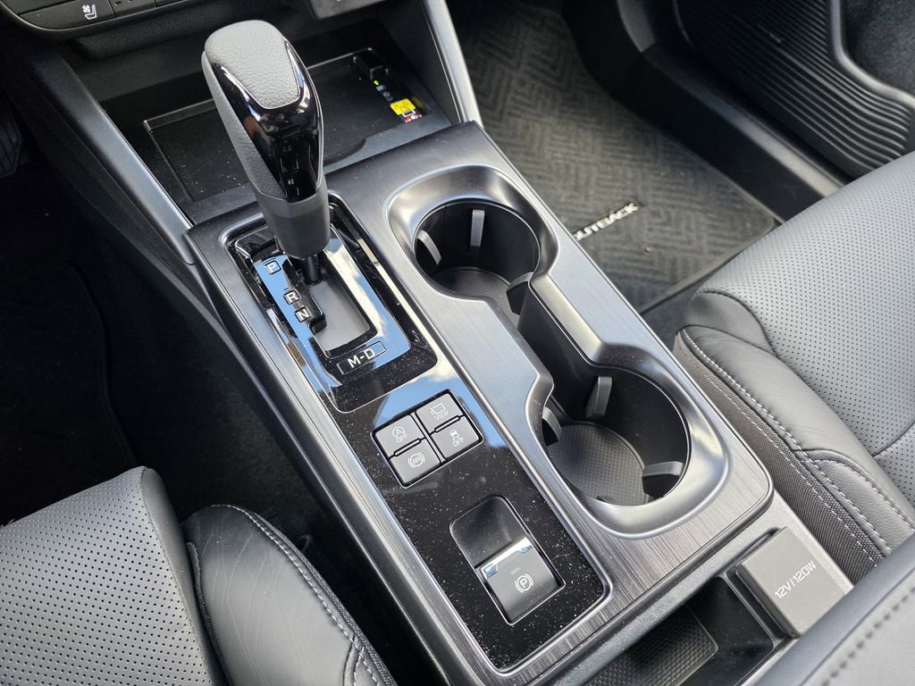 New 2026 Subaru Outback Touring XT AWD/4WD image 23